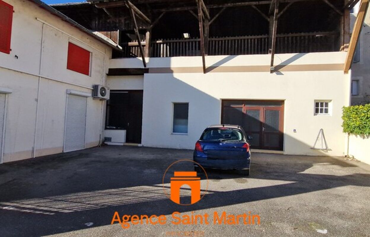 immeuble  pièces 110 m2 à vendre à Montélimar (26200)