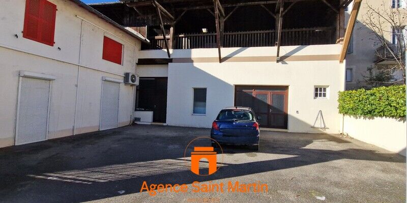 Immeuble  T2 à vendre Montélimar 26200