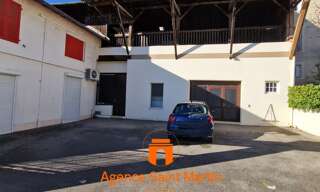 Immeuble  110 m² à vendre à Montélimar (26200)