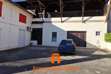 Immeuble  148000 €