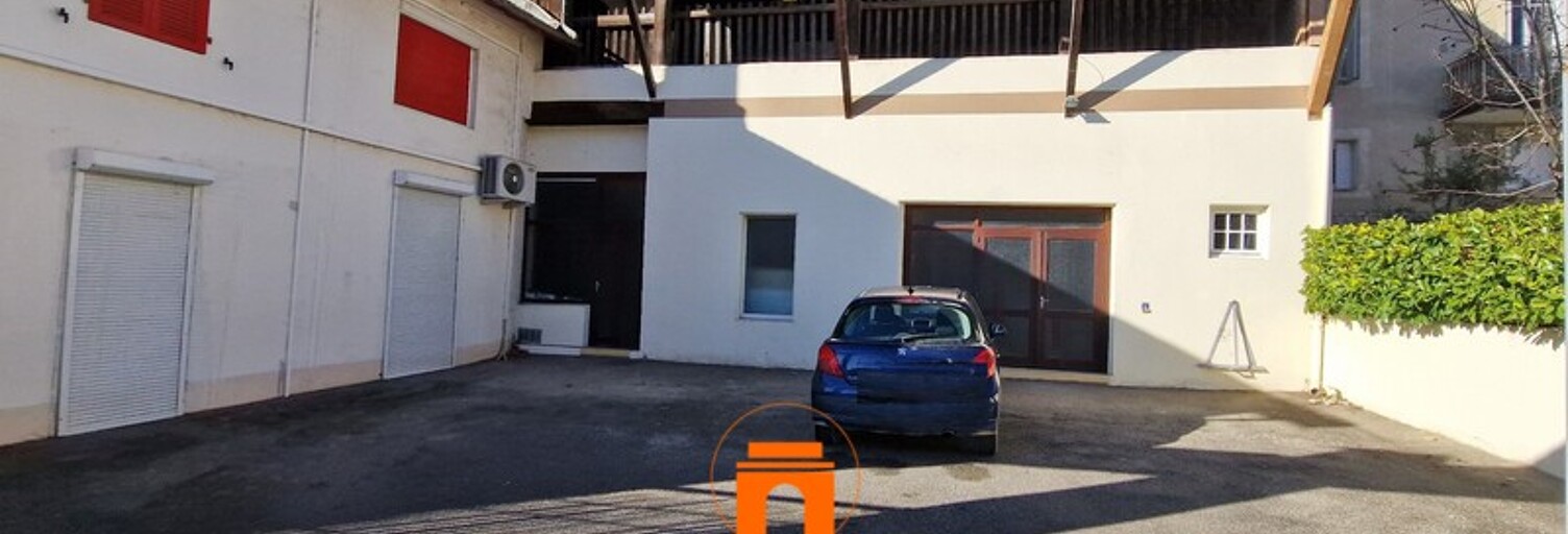 Immeuble  110 m² à vendre à Montélimar (26200)