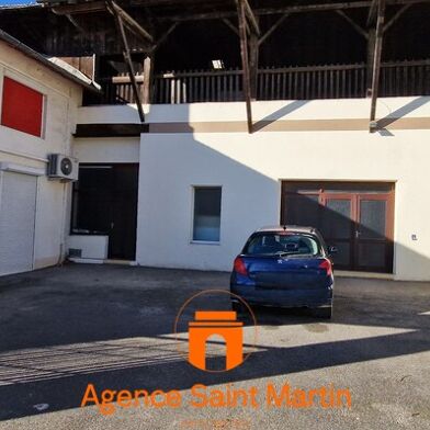 Immeuble  148000 €