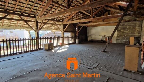 Immeuble 2 pièces  à vendre Montélimar 26200