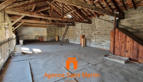 Immeuble 2 pièces  à vendre Montélimar 26200