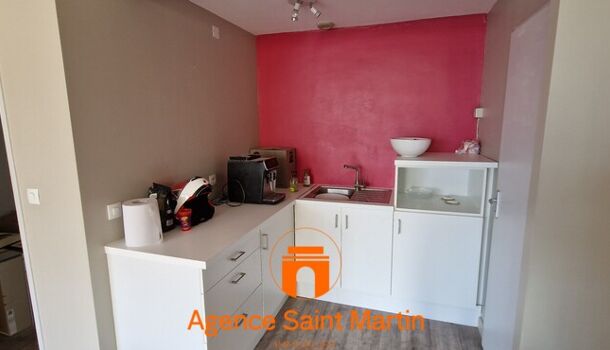 Immeuble 2 pièces  à vendre Montélimar 26200