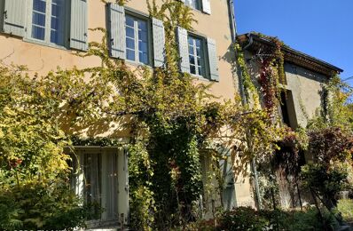 vente maison 475 000 € à proximité de Saint-Benoît (11230)