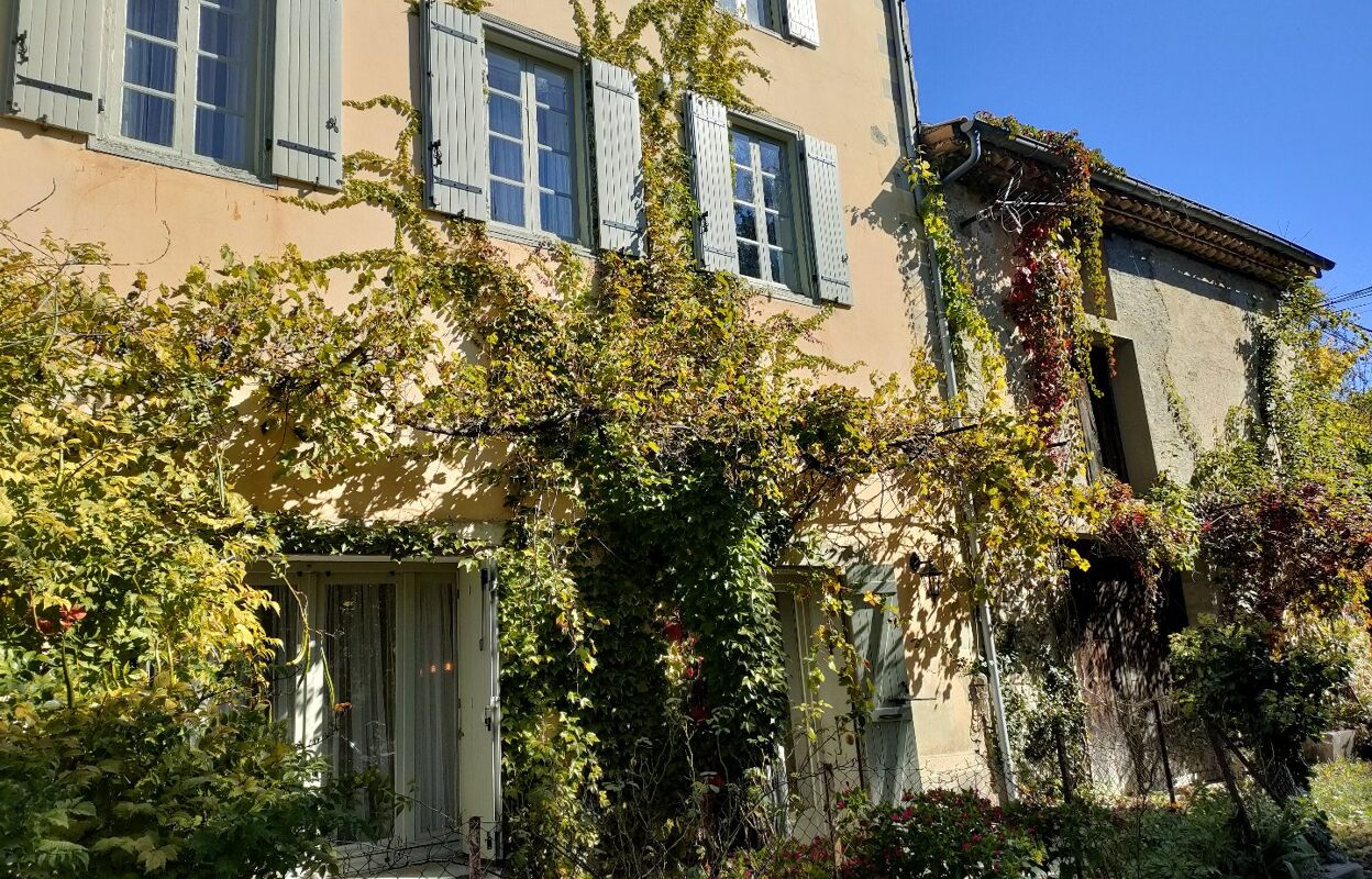 maison 15 pièces 270 m2 à vendre à Quillan (11500)