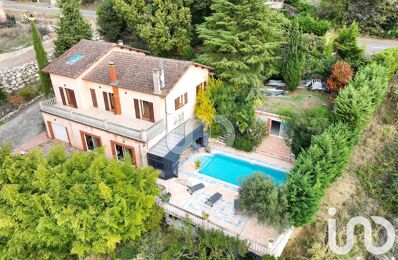 vente maison 550 000 € à proximité de Castelginest (31780)