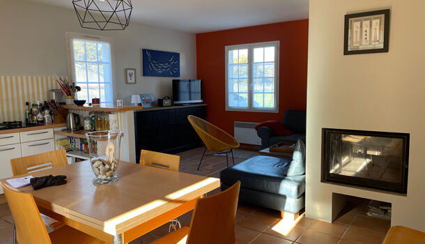 Villa / Maison 4 pièces  à vendre Château-d'Oléron (Le) 17480