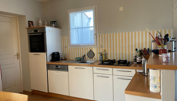 Villa / Maison 4 pièces  à vendre Château-d'Oléron (Le) 17480