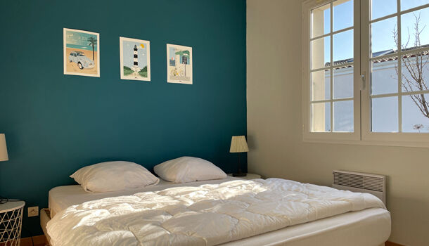 Villa / Maison 4 pièces  à vendre Château-d'Oléron (Le) 17480