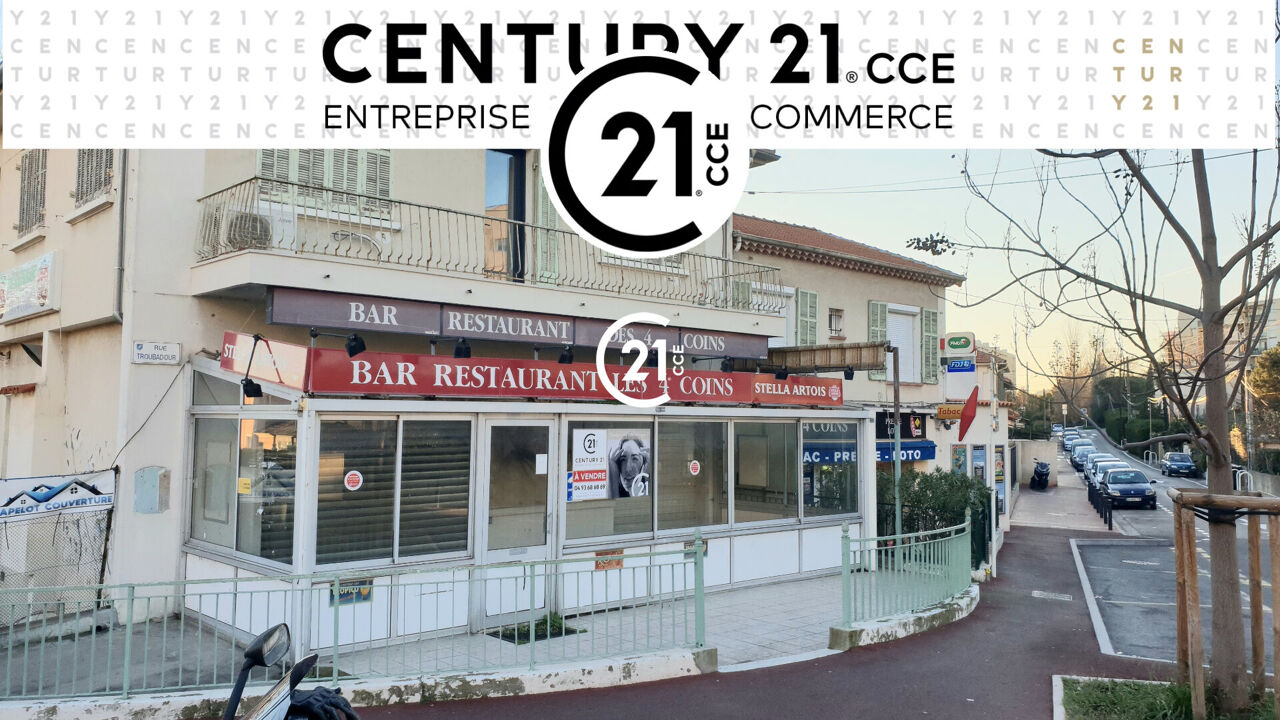 commerce  pièces 90 m2 à vendre à Cannes (06400)