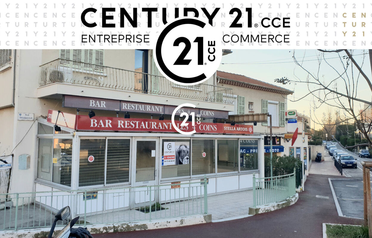 commerce  pièces 90 m2 à vendre à Cannes (06400)