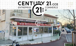 Commerce  90 m² à vendre à Cannes (06150)