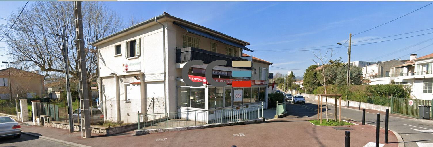 Commerce  90 m² à vendre à Cannes (06150)