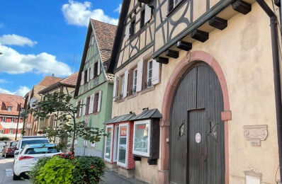 vente maison 185 000 € à proximité de Huttenheim (67230)