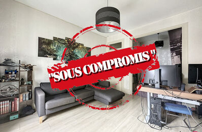 vente appartement 171 000 € à proximité de Collonges-Au-Mont-d'Or (69660)