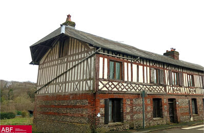 vente maison 89 900 € à proximité de Saint-Ouen-du-Breuil (76890)