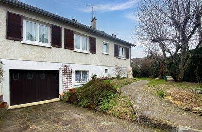 vente maison 401 500 € à proximité de Carrières-sous-Poissy (78955)