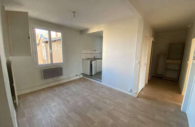 appartement 3 pièces 66 m2 à louer à Nantes (44000)