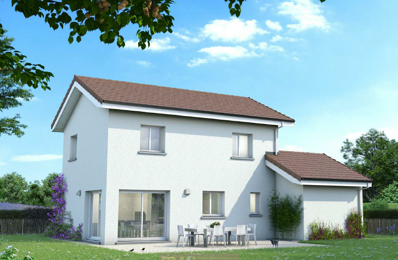 vente maison 412 000 € à proximité de Saint-Georges-de-Commiers (38450)