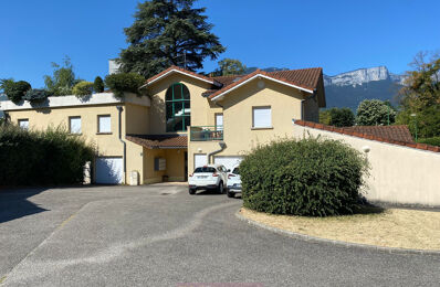 vente appartement 369 000 € à proximité de Bernin (38190)
