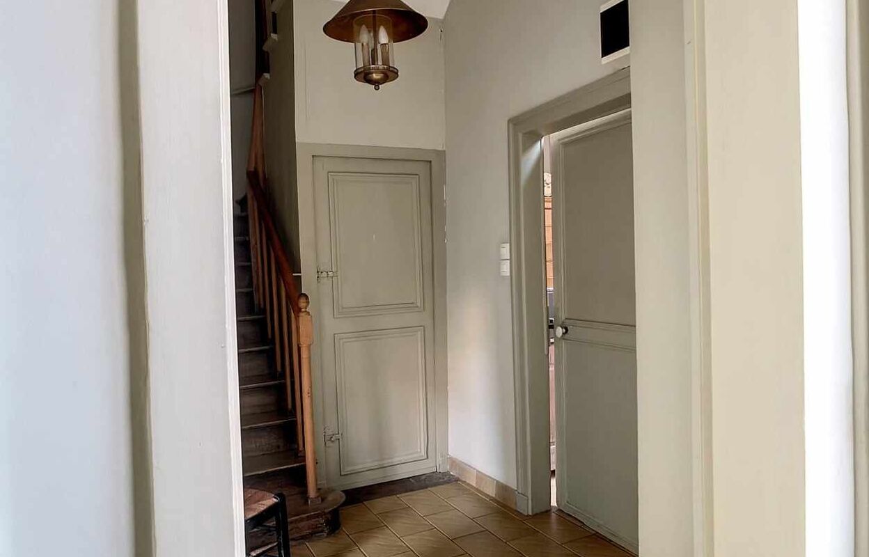 maison 8 pièces 230 m2 à vendre à Douai (59500)
