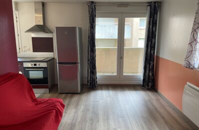vente appartement 137 000 € à proximité de Saint-Jory (31790)
