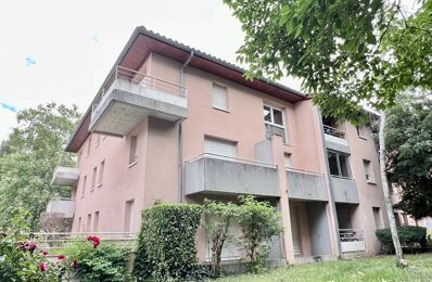 vente appartement 129 000 € à proximité de Balma (31130)