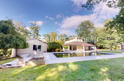 vente maison 795 000 € à proximité de Ramonville-Saint-Agne (31520)