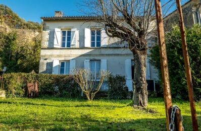 vente maison 350 000 € à proximité de Saint-Ciers-de-Canesse (33710)