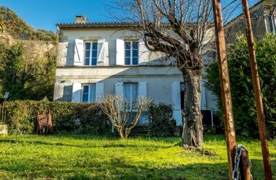 vente maison 310 000 € à proximité de Bayon-sur-Gironde (33710)