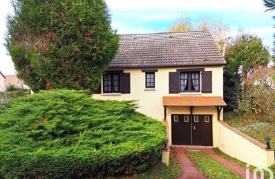vente maison 129 900 € à proximité de Montigny-le-Gannelon (28220)