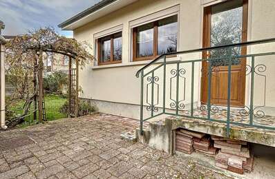 vente maison 231 500 € à proximité de Mareuil-sur-Ay (51160)