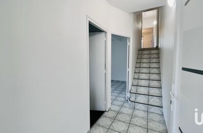 location appartement 1 350 € CC /mois à proximité de Rosny-sous-Bois (93110)