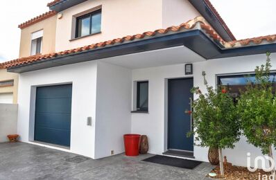 vente maison 495 000 € à proximité de Vingrau (66600)