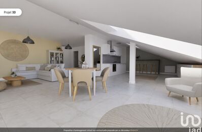 vente appartement 165 000 € à proximité de Villerupt (54190)