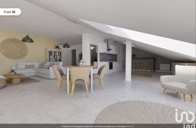 vente appartement 165 000 € à proximité de Fontoy (57650)