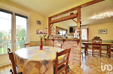 vente maison 257 000 € à proximité de Pordic (22590)