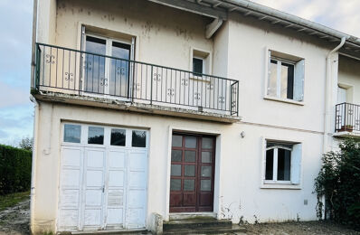 vente maison 87 000 € à proximité de Grateloup-Saint-Gayrand (47400)