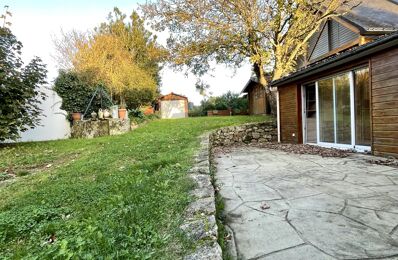 vente maison 384 000 € à proximité de Herbignac (44410)