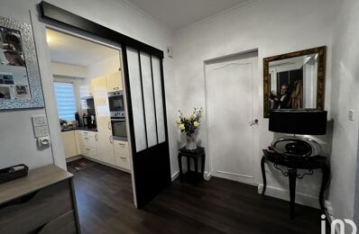 appartement 6 pièces 124 m2 à vendre à Cholet (49300)