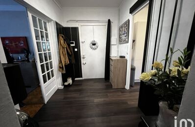 vente appartement 209 900 € à proximité de La Tourlandry (49120)