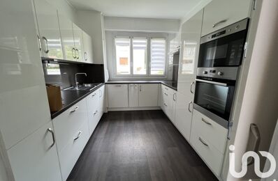 appartement 6 pièces 124 m2 à vendre à Cholet (49300)