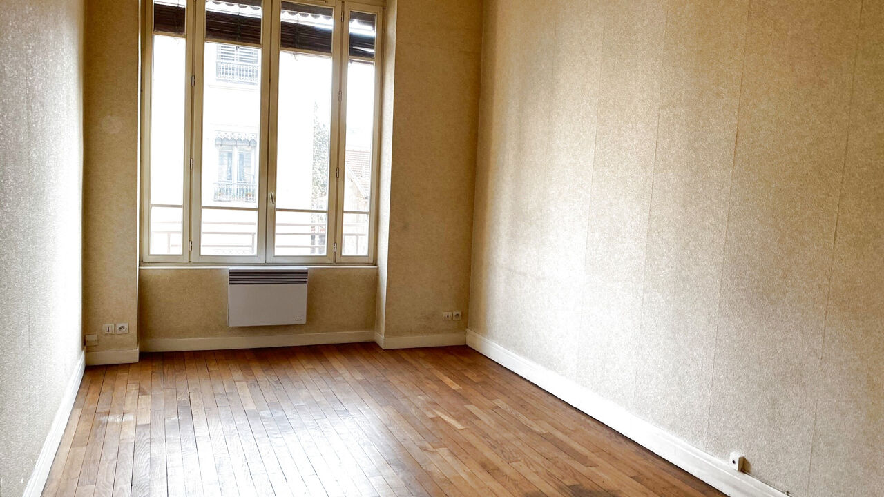 appartement 2 pièces 56 m2 à vendre à Lyon 9 (69009)