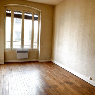 Appartement 2 pièces 56 m²