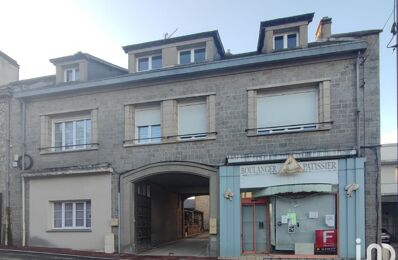 maison 8 pièces 255 m2 à vendre à Vire Normandie (14500)