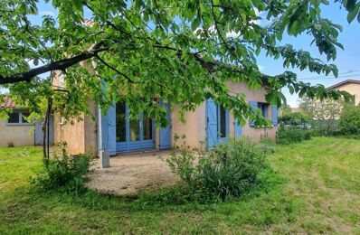 vente maison 415 000 € à proximité de Fleurieu-sur-Saône (69250)