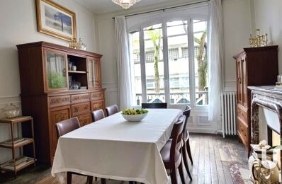 maison 9 pièces 160 m2 à vendre à Épinay-sur-Seine (93800)