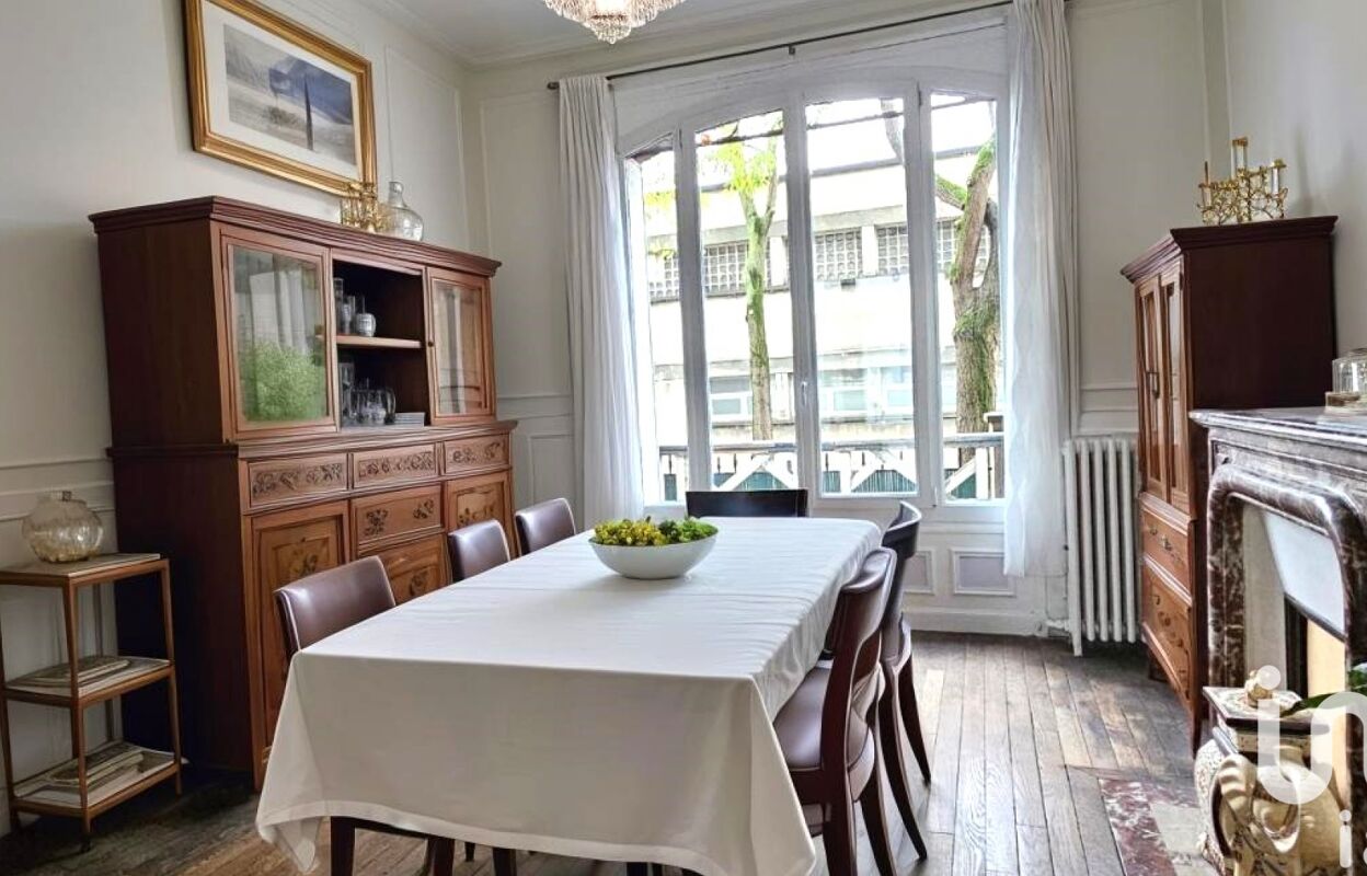 maison 9 pièces 160 m2 à vendre à Épinay-sur-Seine (93800)